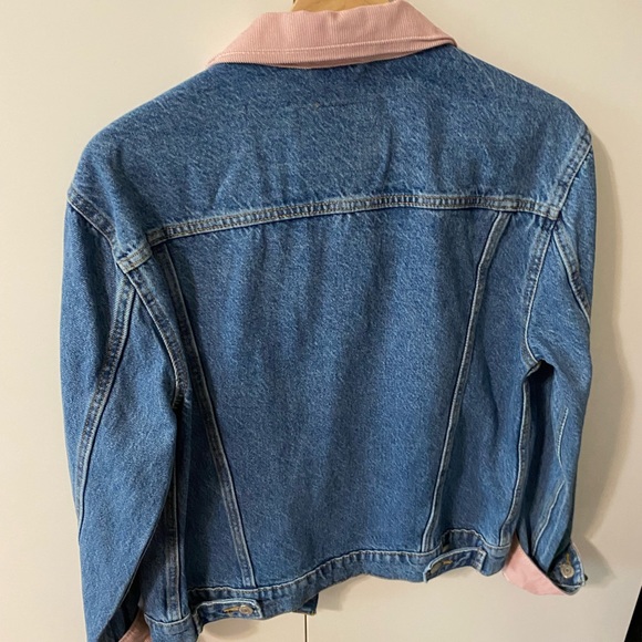 Levi’s trucker Jacket - Picture 10 of 10
